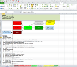 AbleOwl conventions and components lead to greater productivity, robustness and maintainability